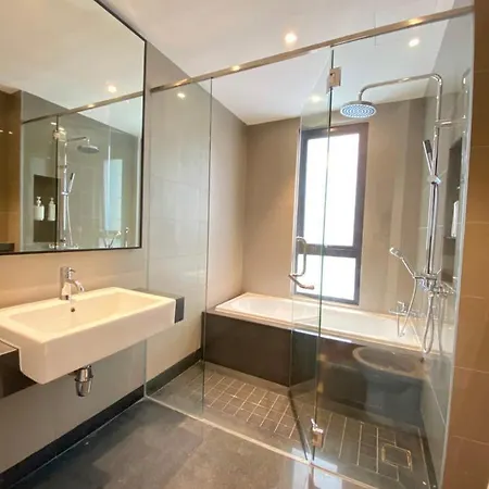 Genting Highlands Vista Residences Free Wi-Fi & 1 Parking Exterior photo