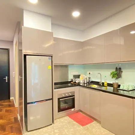 Genting Highlands Vista Residences Free Wi-Fi & 1 Parking Exterior photo