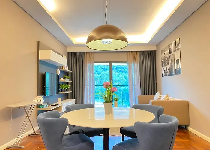 Genting Highlands Vista Residences Free Wi-Fi & 1 Parking