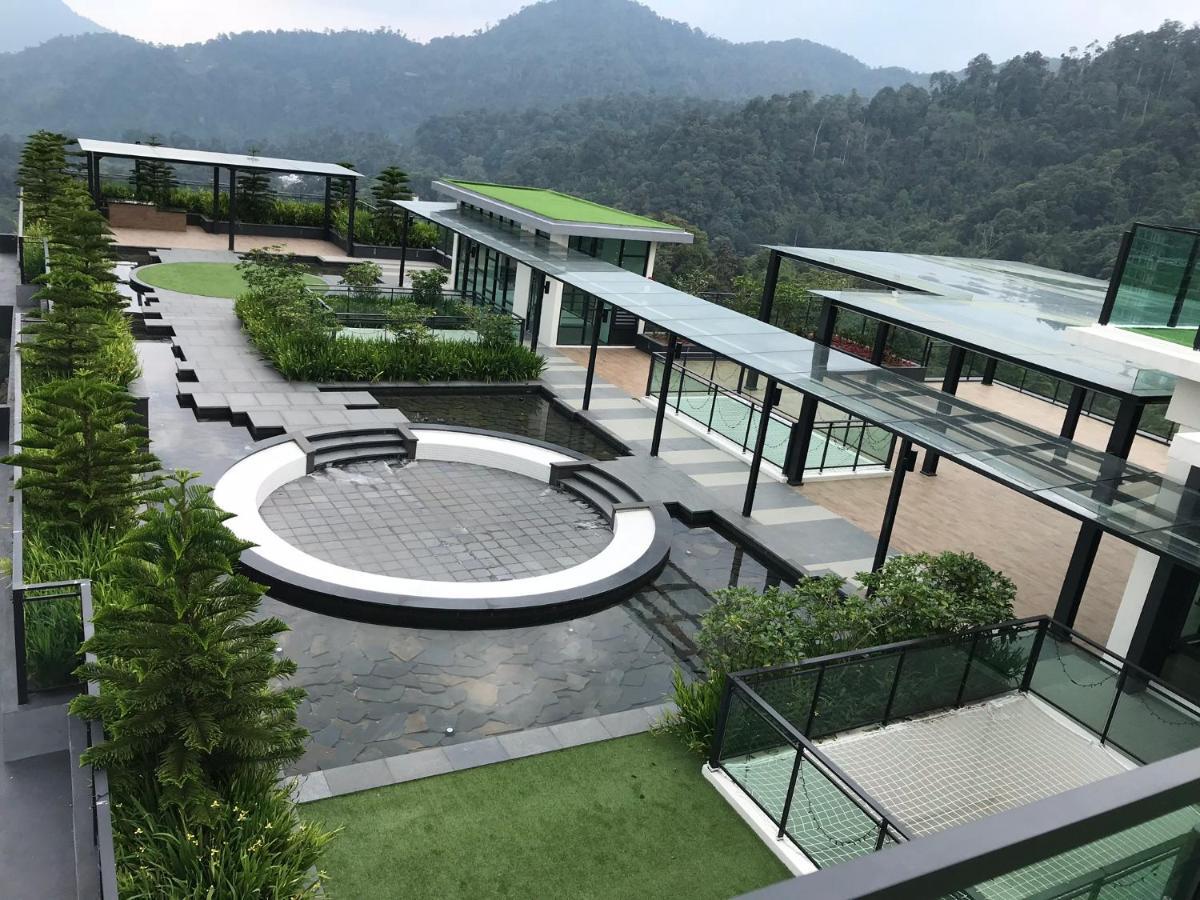 Vista Residences Free Wi-fi & 1 Parking Apartment