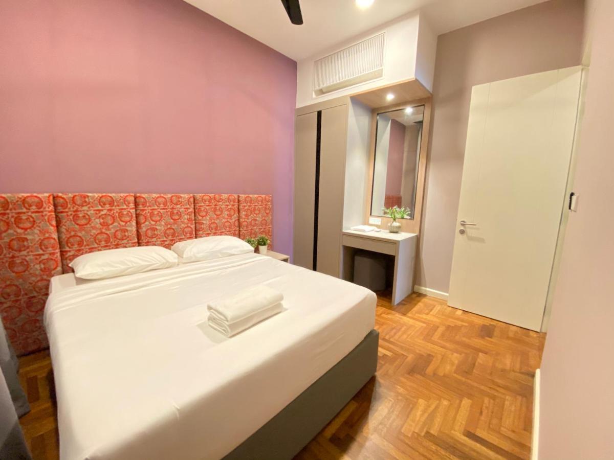 Vista Residences Free Wi-fi & 1 Parking *