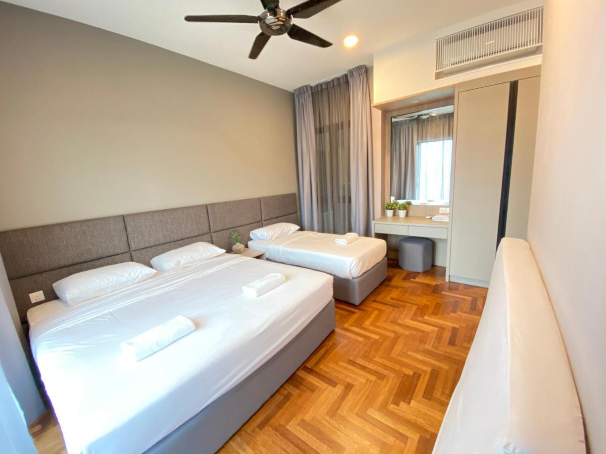 Apartment Vista Residences Free Wi-fi & 1 Parking *