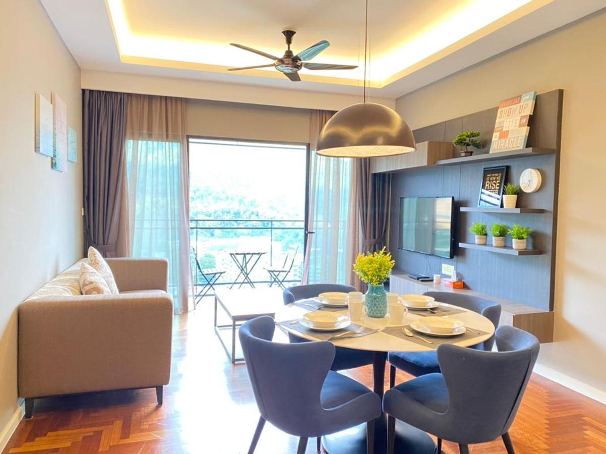 Apartment Vista Residences Free Wi-fi & 1 Parking