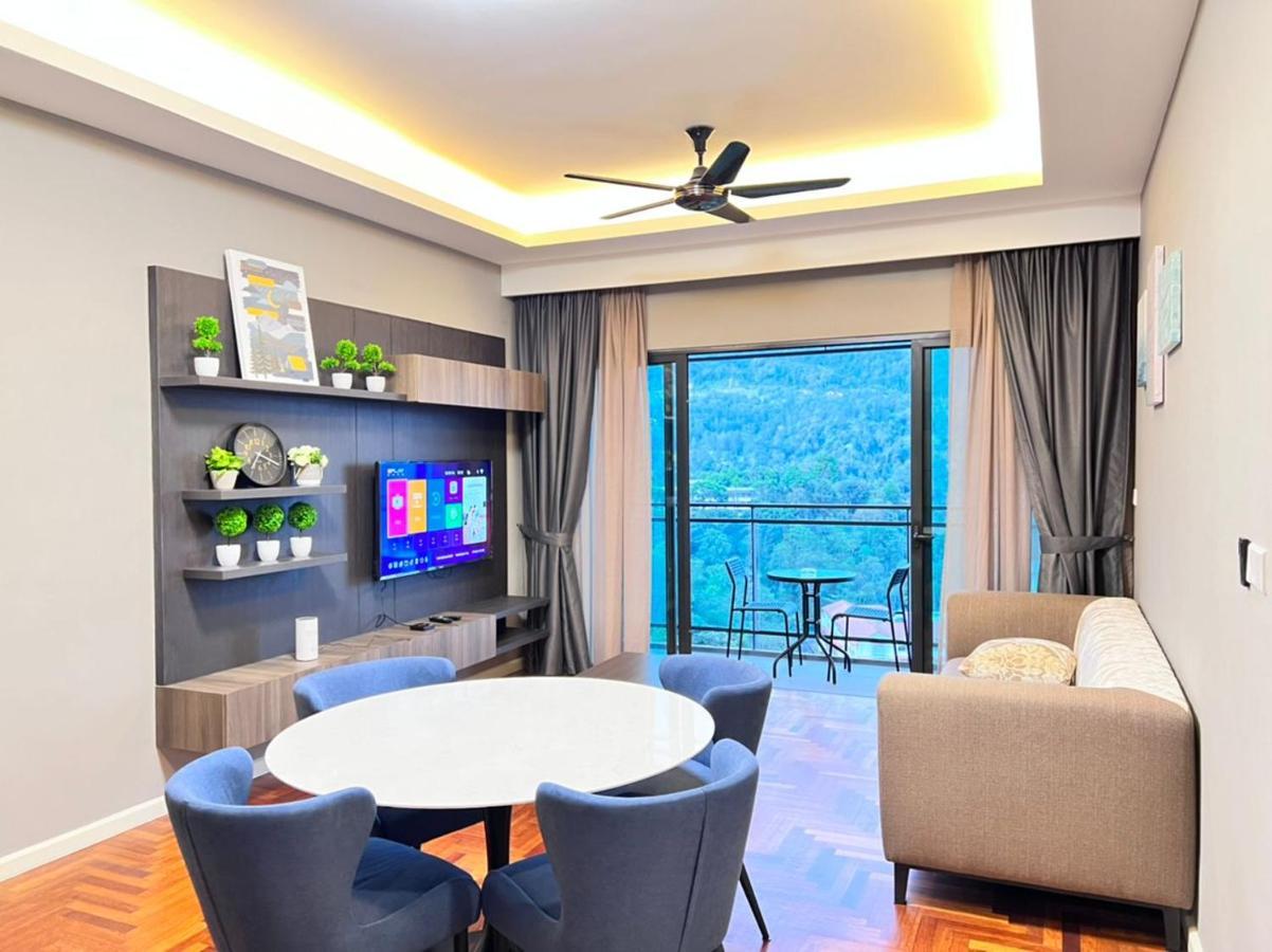 Apartment Vista Residences Free Wi-fi & 1 Parking