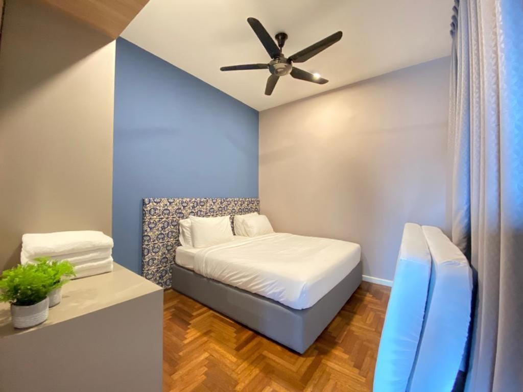 Vista Residences Free Wi-fi & 1 Parking Apartment