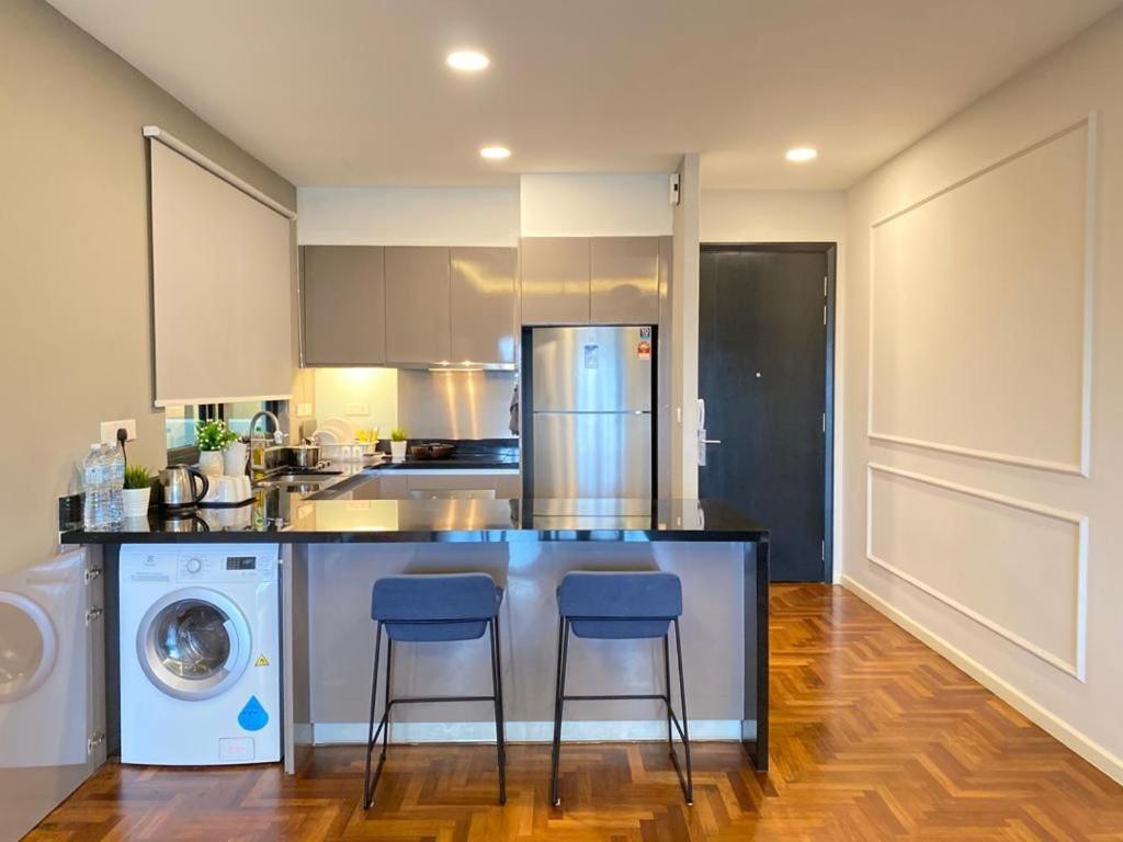 Apartment Vista Residences Free Wi-fi & 1 Parking *
