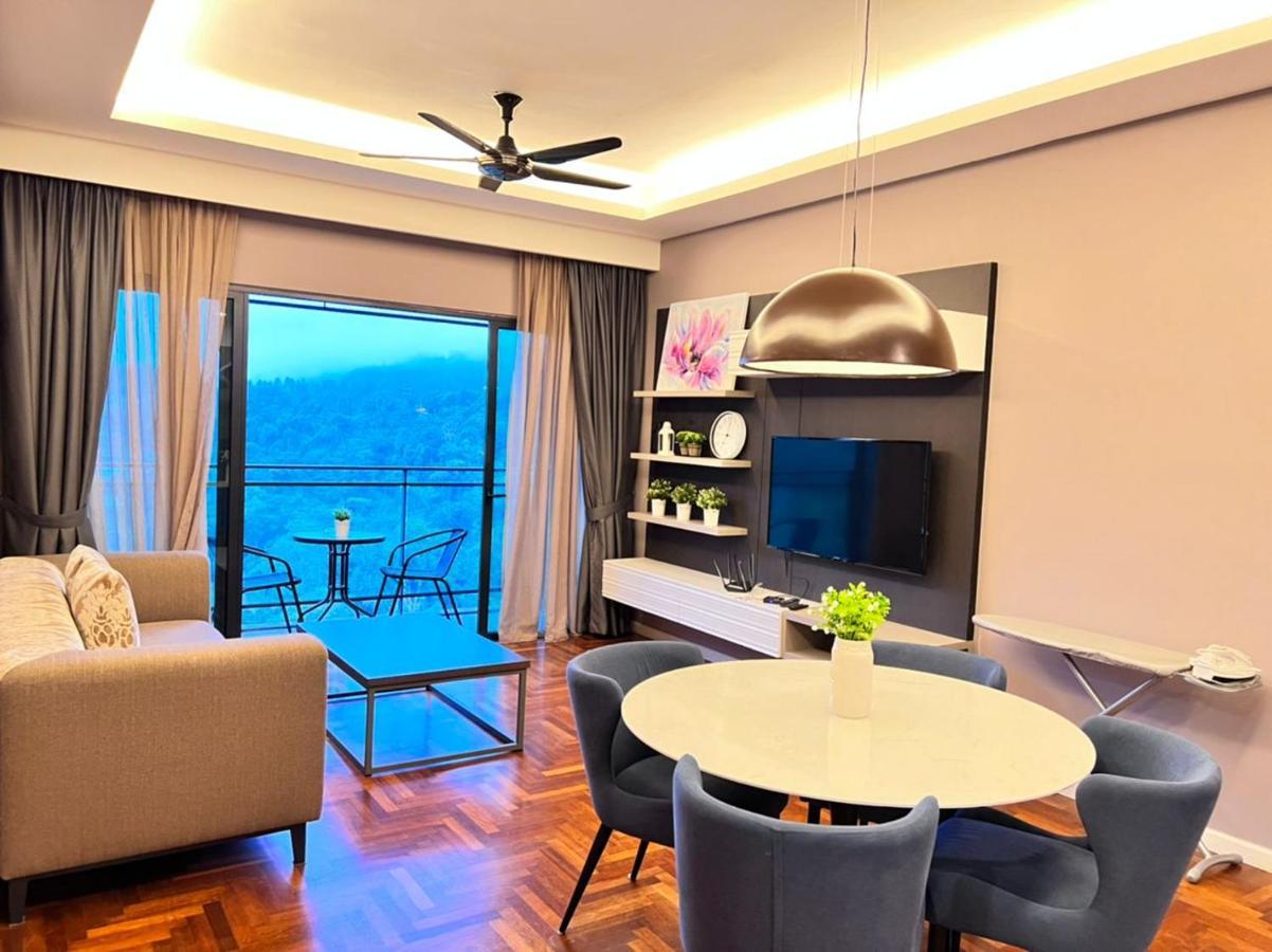Vista Residences Free Wi-fi & 1 Parking Apartment
