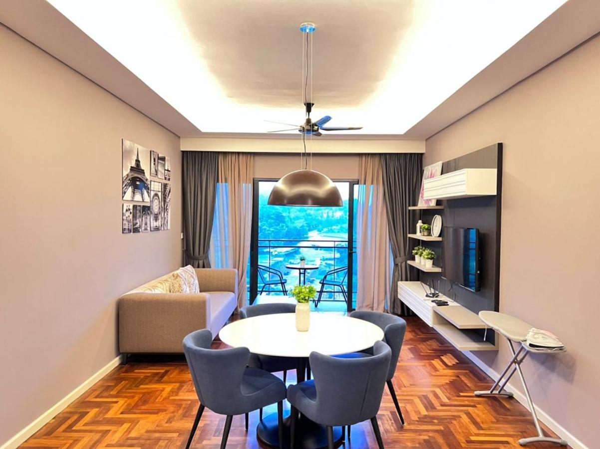 Vista Residences Free Wi-fi & 1 Parking *