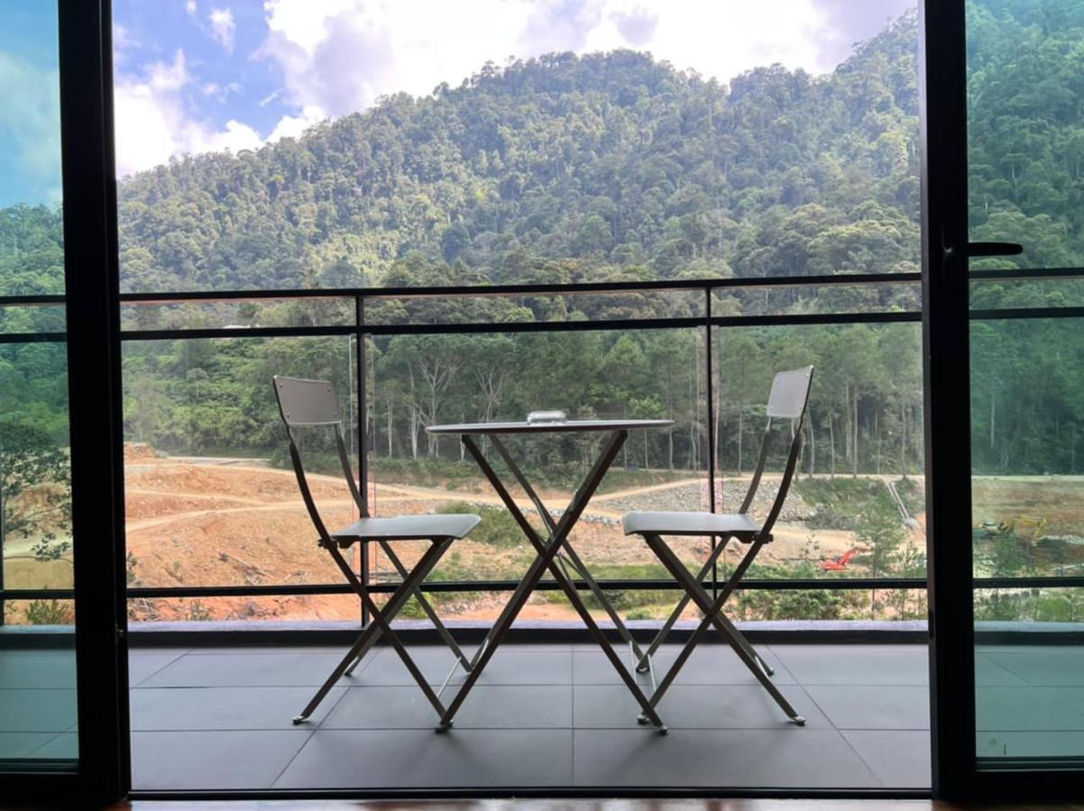Vista Residences Free Wi-fi & 1 Parking Genting Highlands