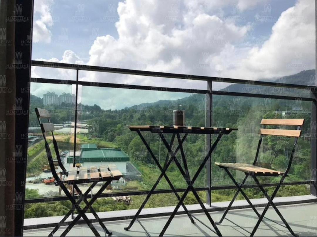 Vista Residences Free Wi-fi & 1 Parking Apartment
