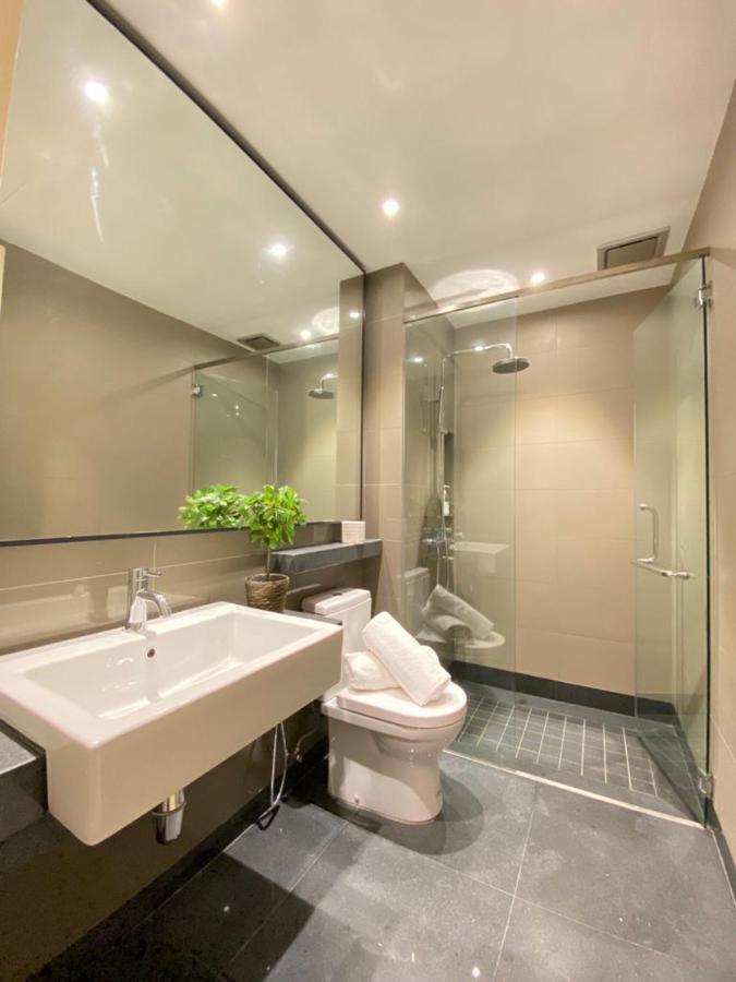 Apartment Vista Residences Free Wi-fi & 1 Parking