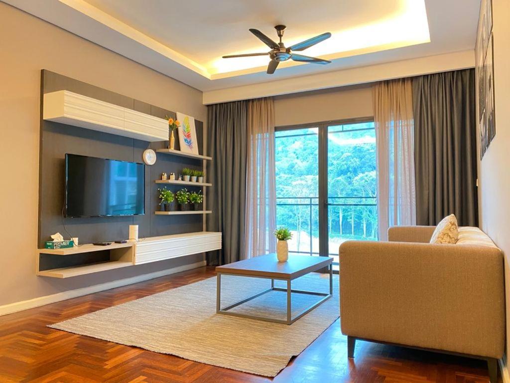 Vista Residences Free Wi-fi & 1 Parking *