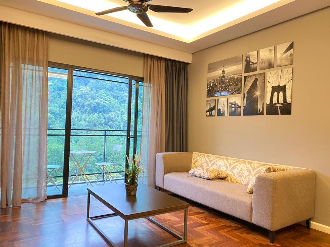 Apartment Vista Residences Free Wi-fi & 1 Parking *