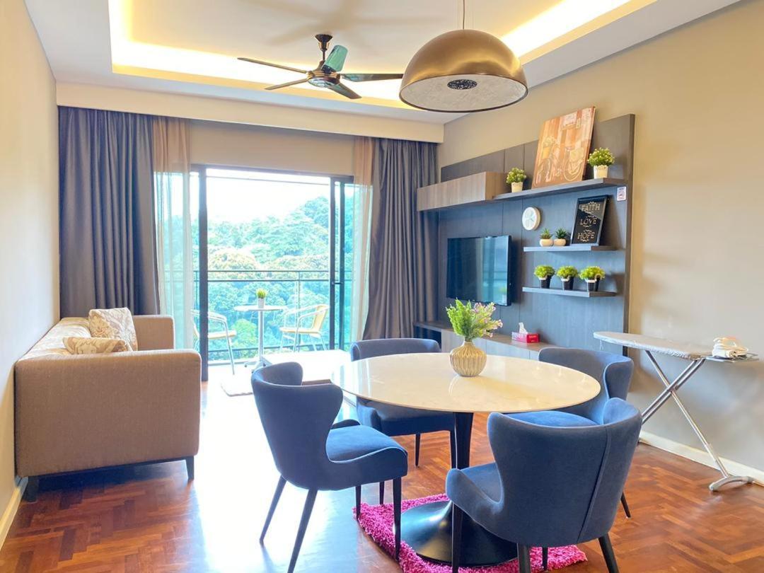 Vista Residences Free Wi-fi & 1 Parking Genting Highlands