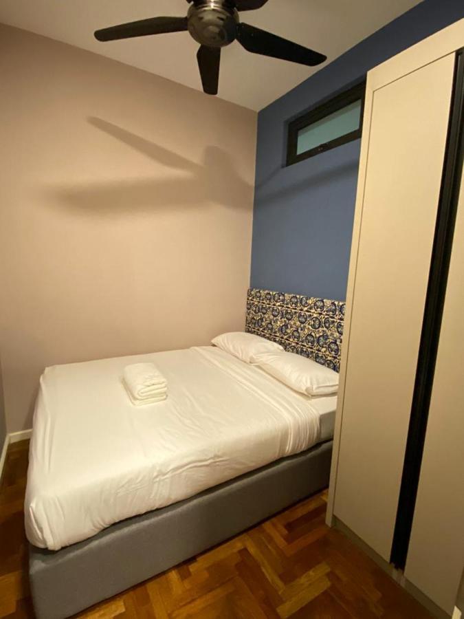 Apartment Vista Residences Free Wi-fi & 1 Parking Genting Highlands