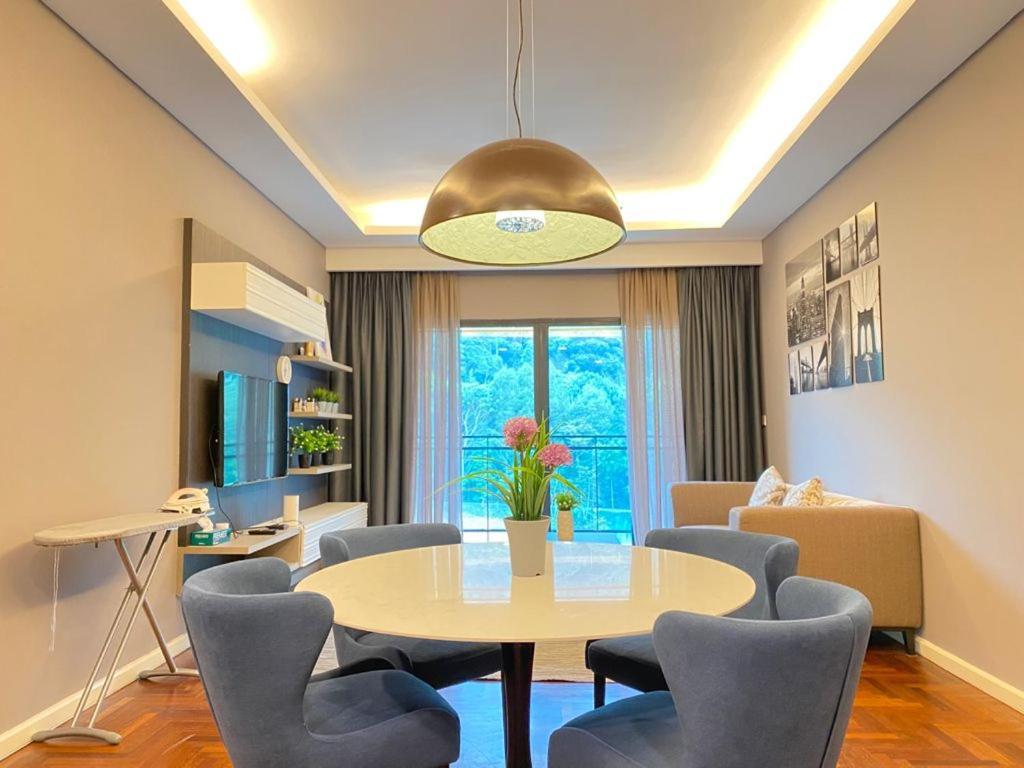Apartment Vista Residences Free Wi-fi & 1 Parking *