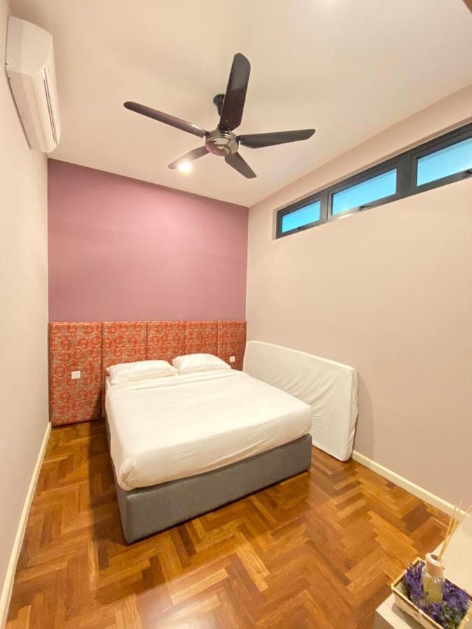 Vista Residences Free Wi-fi & 1 Parking Genting Highlands