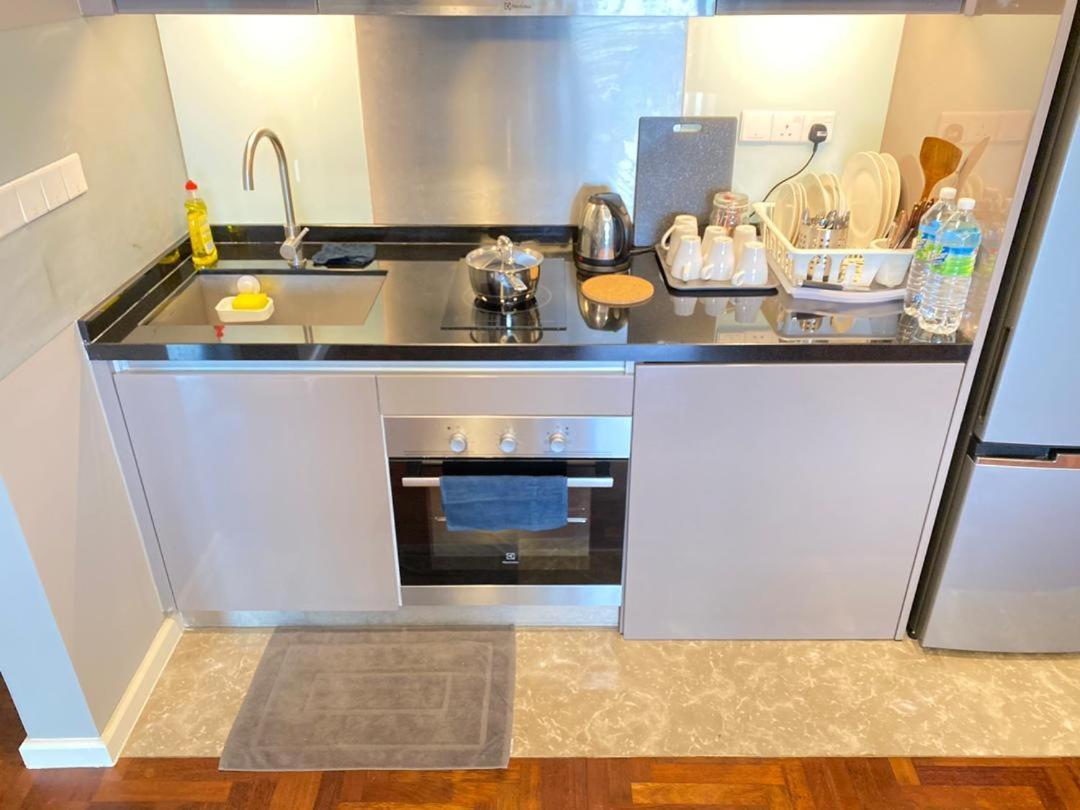 Apartment Vista Residences Free Wi-fi & 1 Parking *