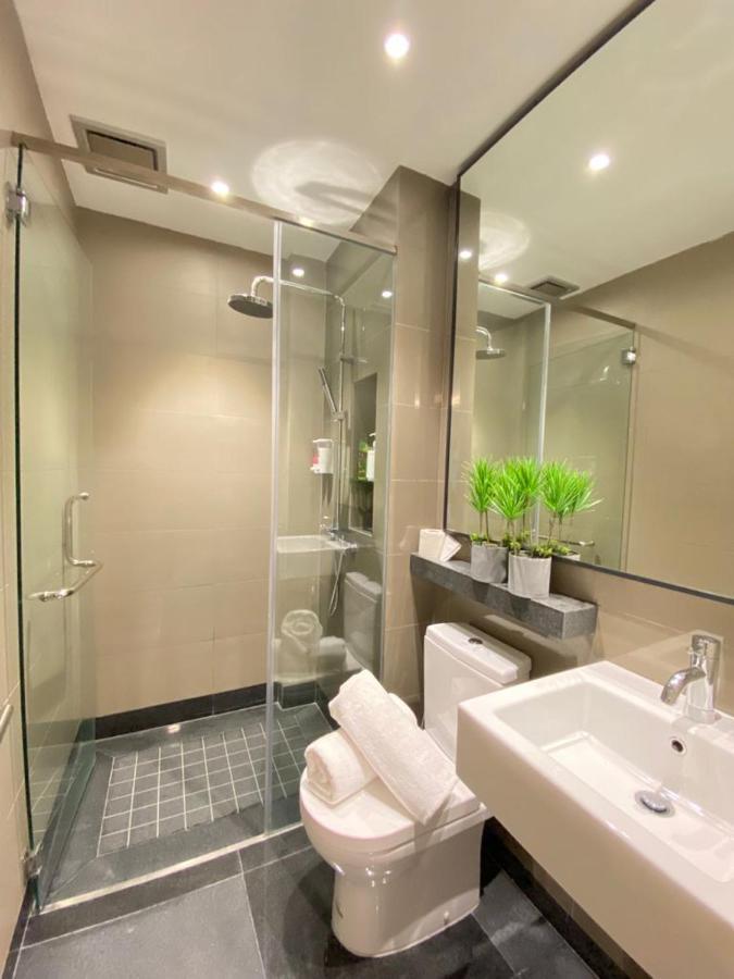 Apartment Vista Residences Free Wi-fi & 1 Parking