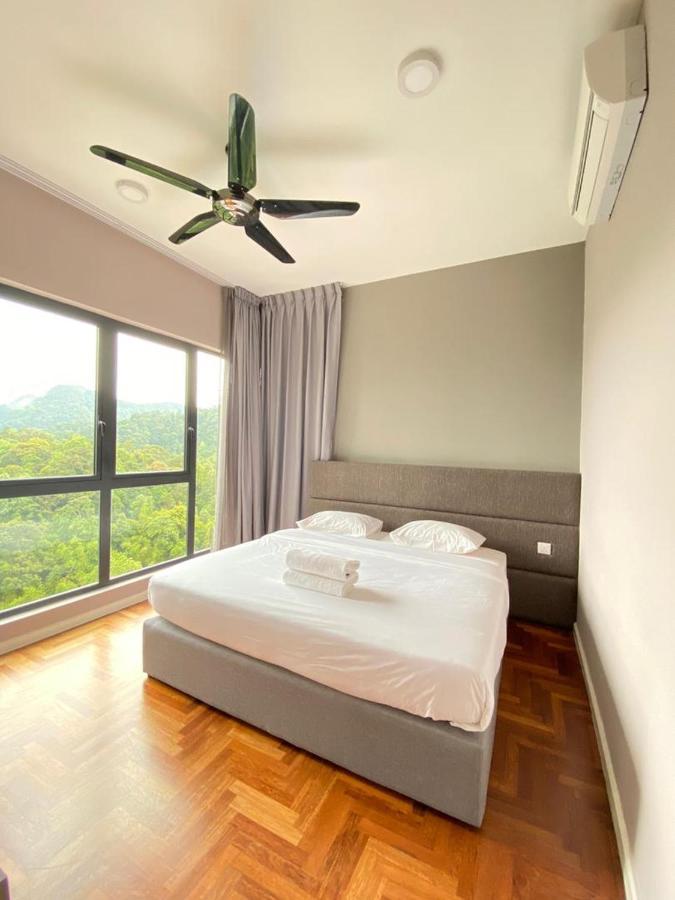 Apartment Vista Residences Free Wi-fi & 1 Parking