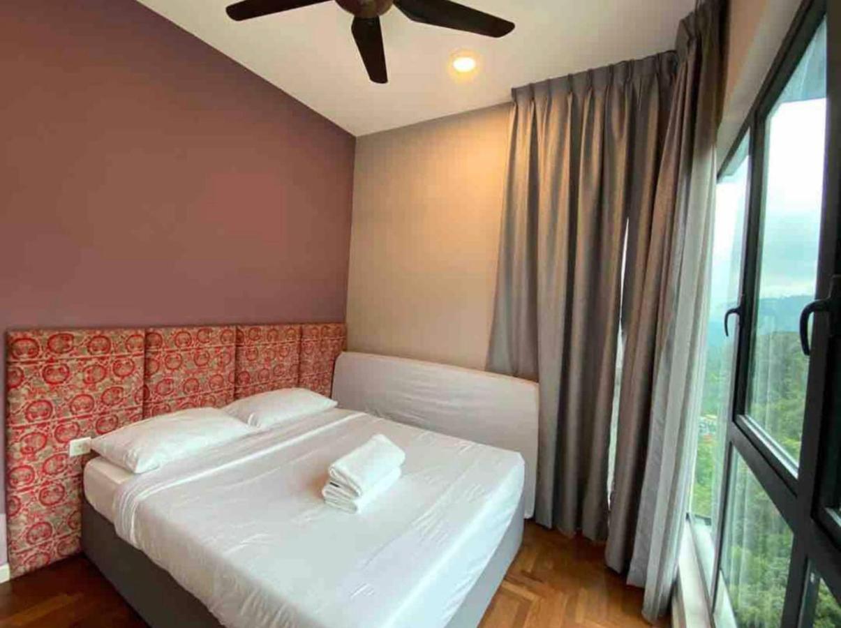 Vista Residences Free Wi-fi & 1 Parking Apartment *