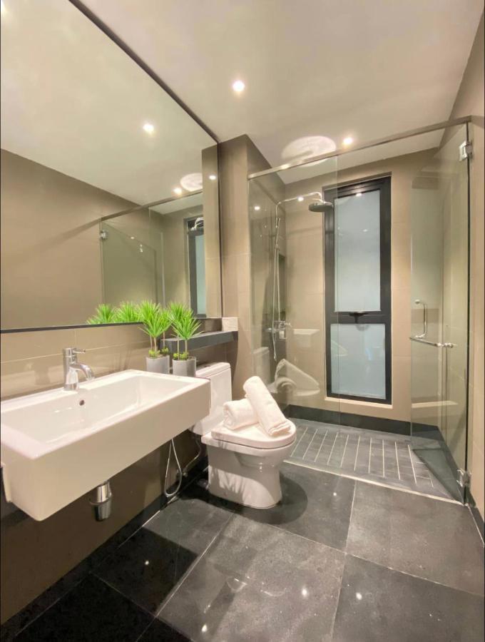 Vista Residences Free Wi-fi & 1 Parking * Genting Highlands