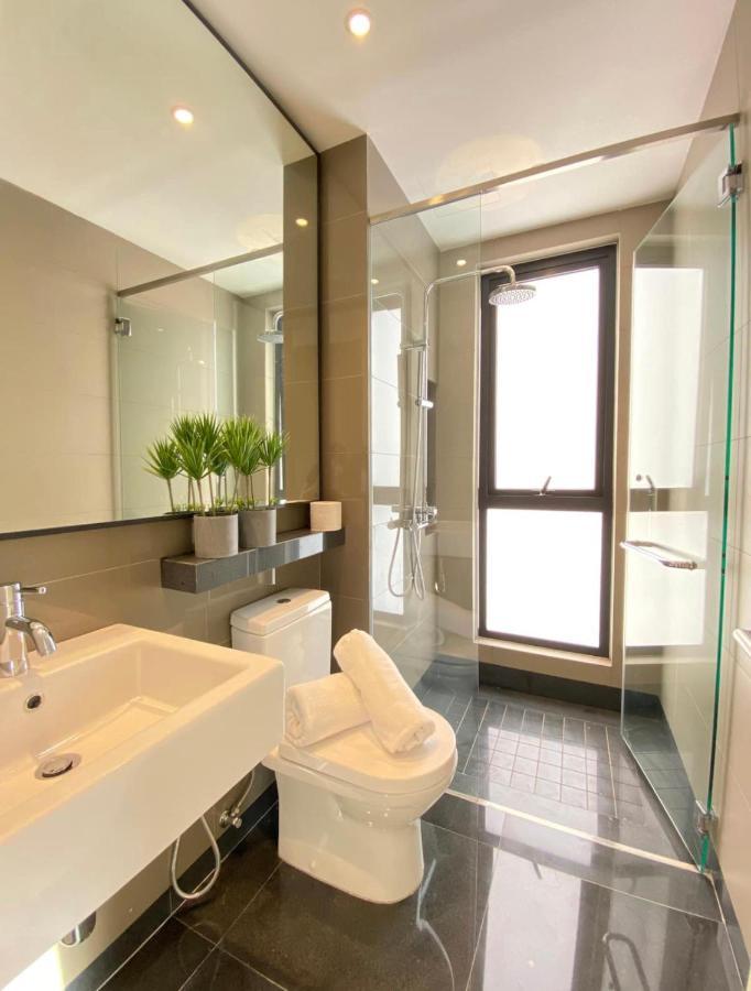 Vista Residences Free Wi-fi & 1 Parking Genting Highlands