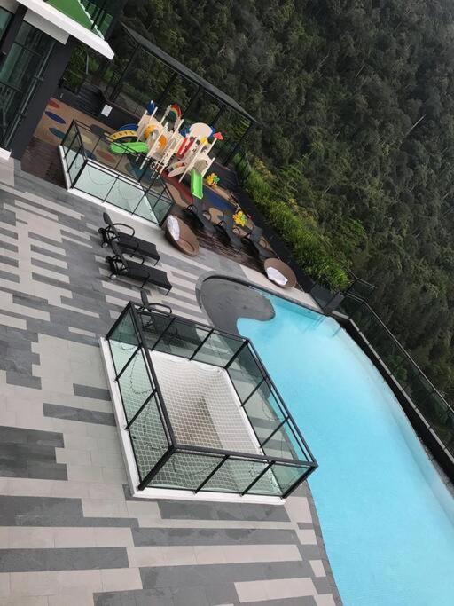 Vista Residences Free Wi-fi & 1 Parking