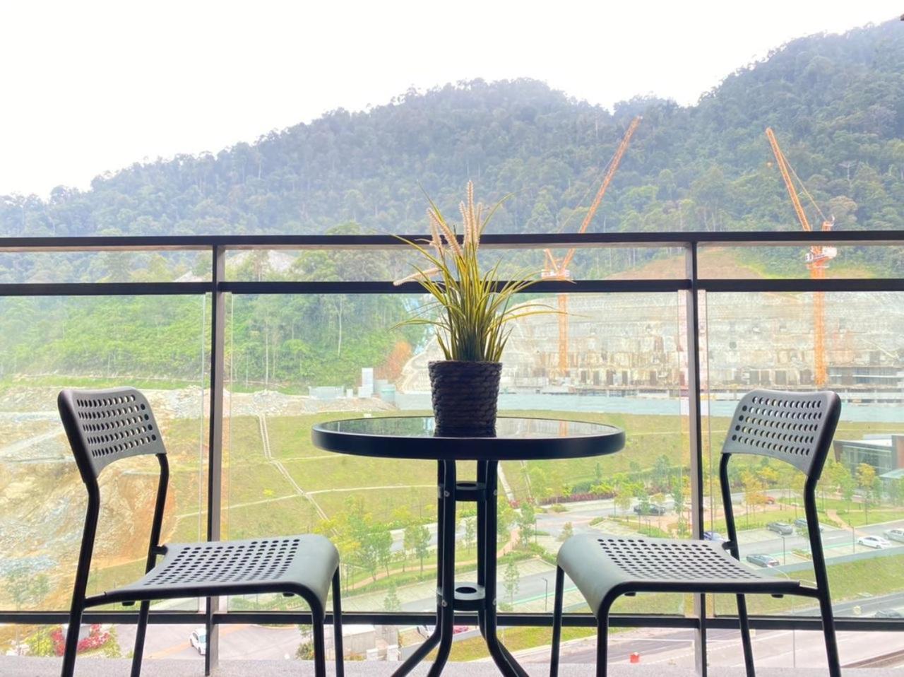 Vista Residences Free Wi-fi & 1 Parking *
