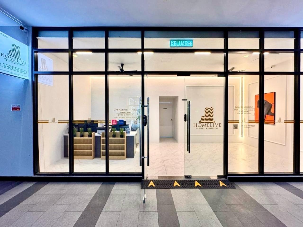 Apartment Vista Residences Free Wi-fi & 1 Parking *
